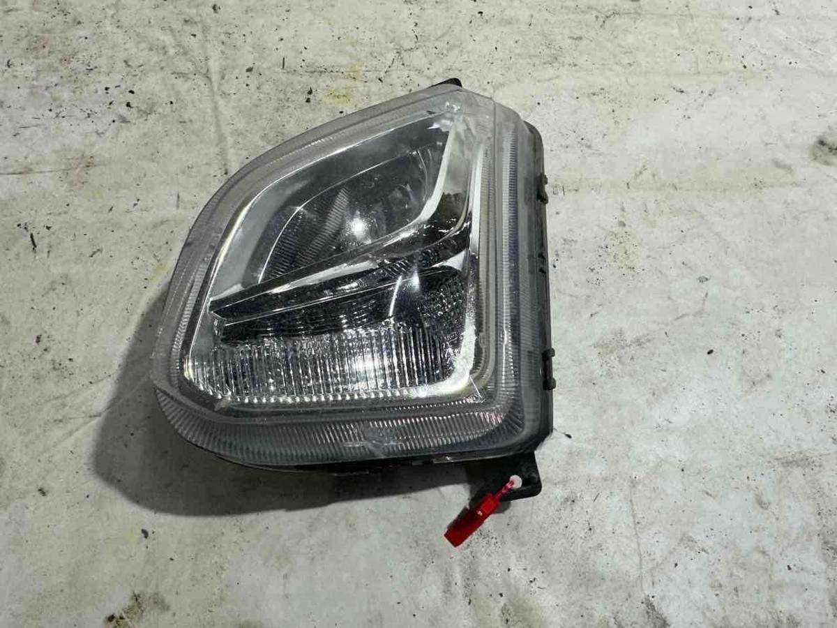Новое Chevrolet Equinox, 2018 г., OEM 84226249, арт. 6212429, фото 2