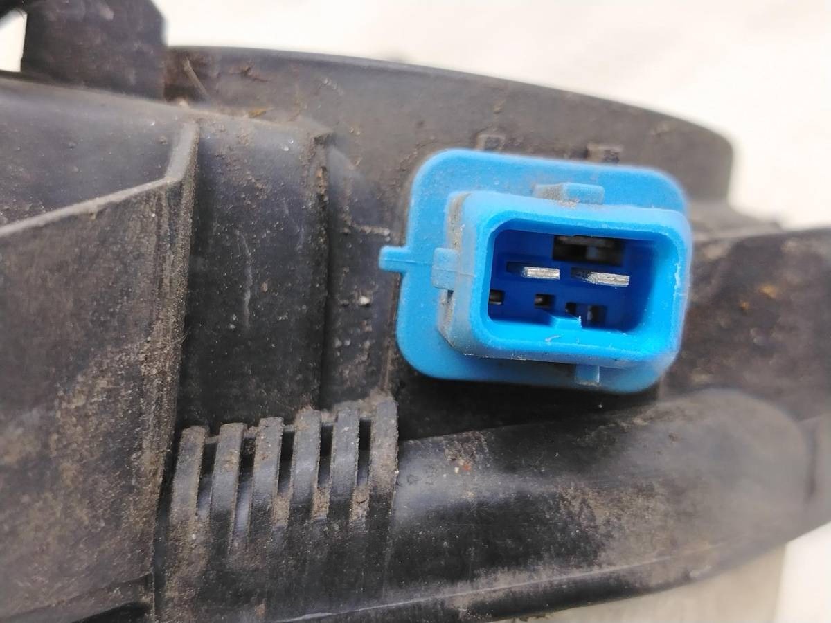 Новое Peugeot 306, 2000 г., OEM 0305054011, арт. 62909, фото 5