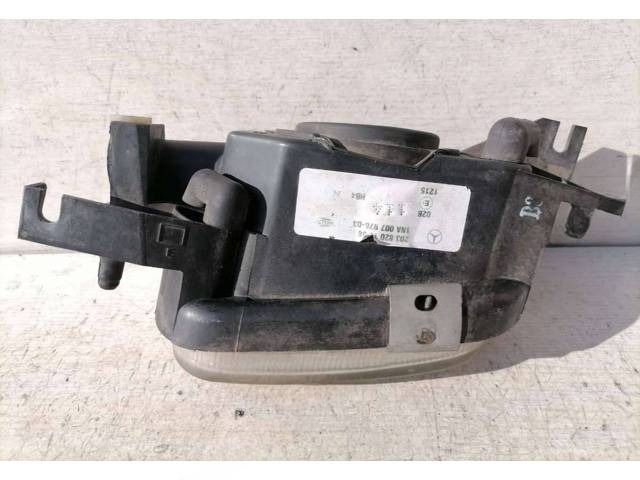 Новое Mercedes CLK W209, 2003 г., арт. 65281012