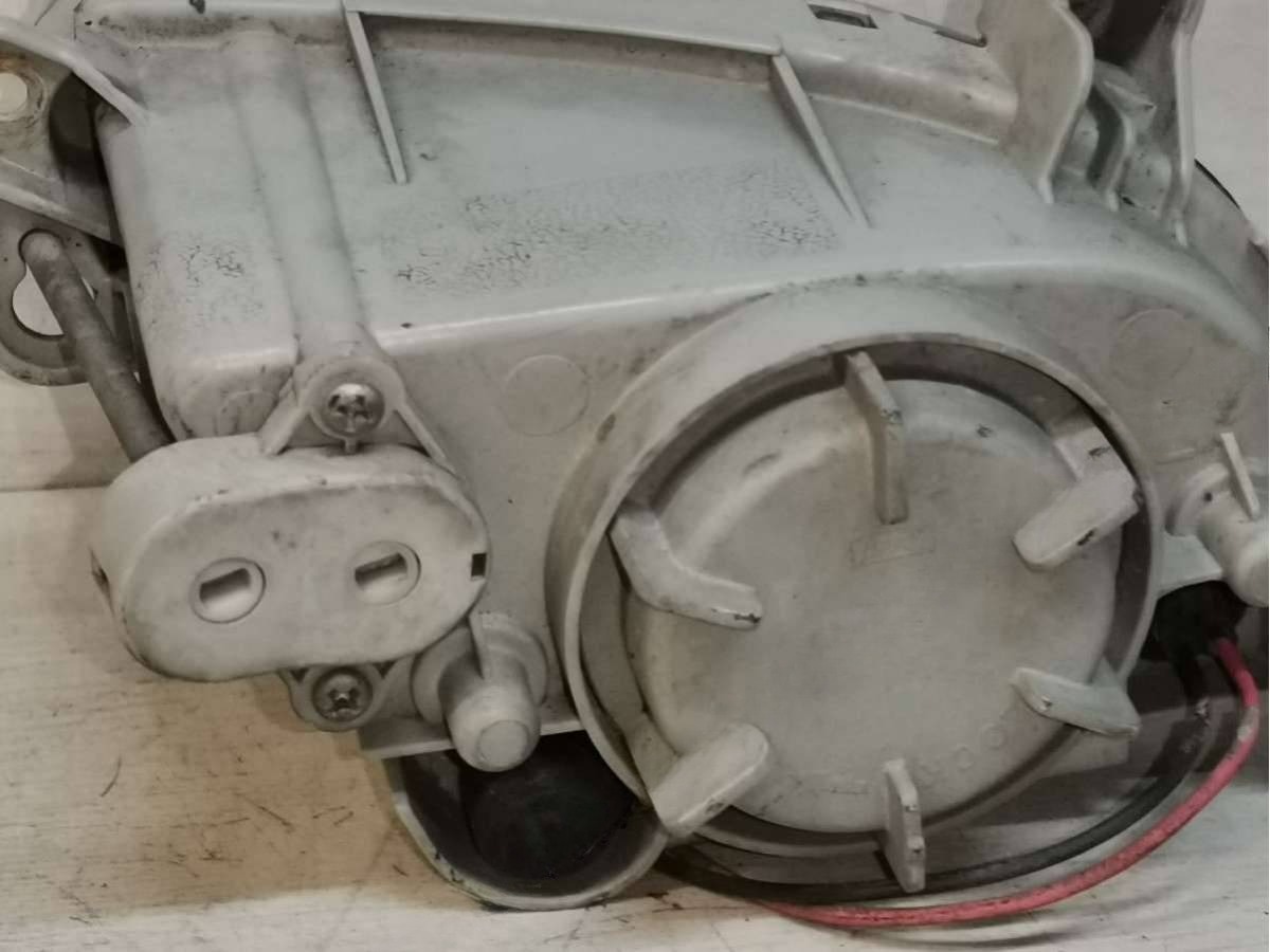 Новое Hyundai Matrix, 2004 г., арт. 72102268, фото 4