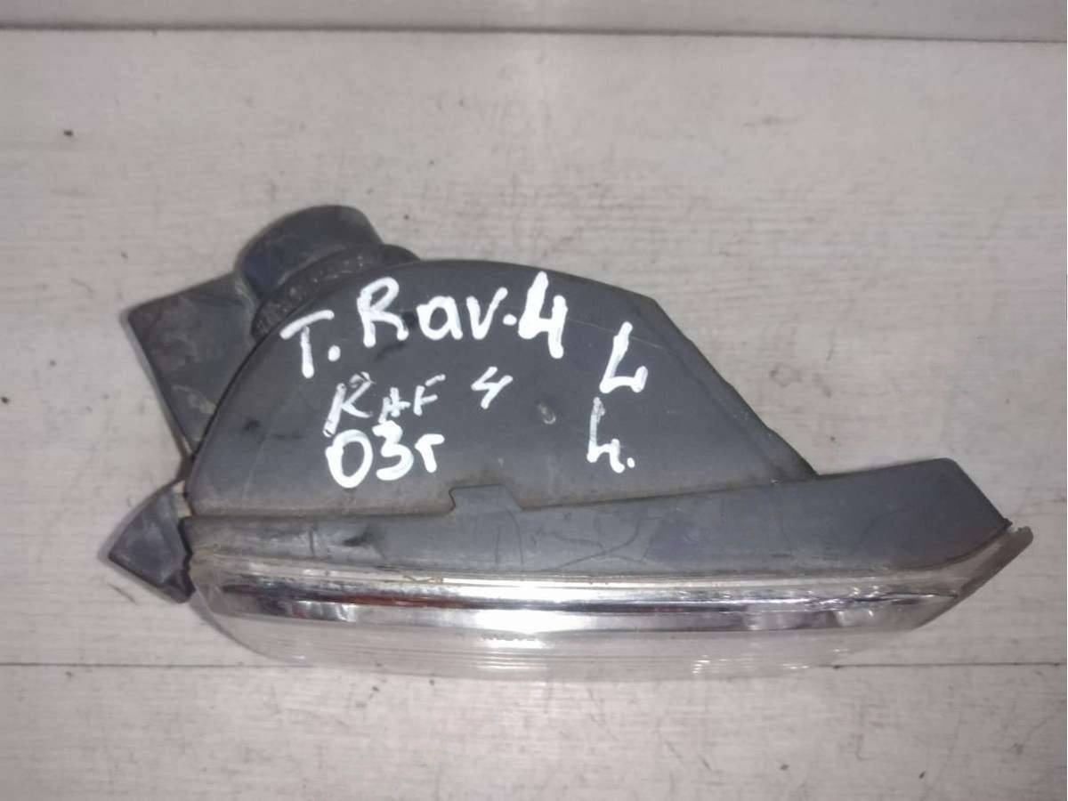 Новое Toyota RAV4, 2003 г., арт. 80869890, фото 3