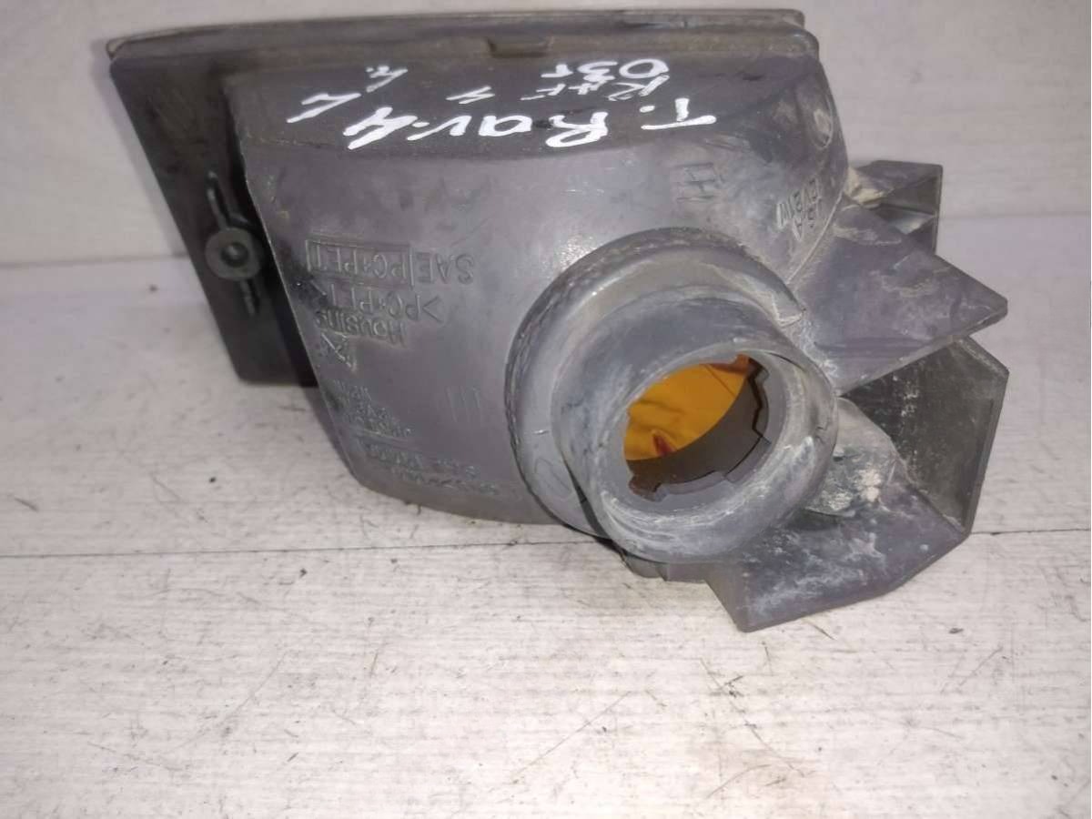 Новое Toyota RAV4, 2003 г., арт. 80869890, фото 4
