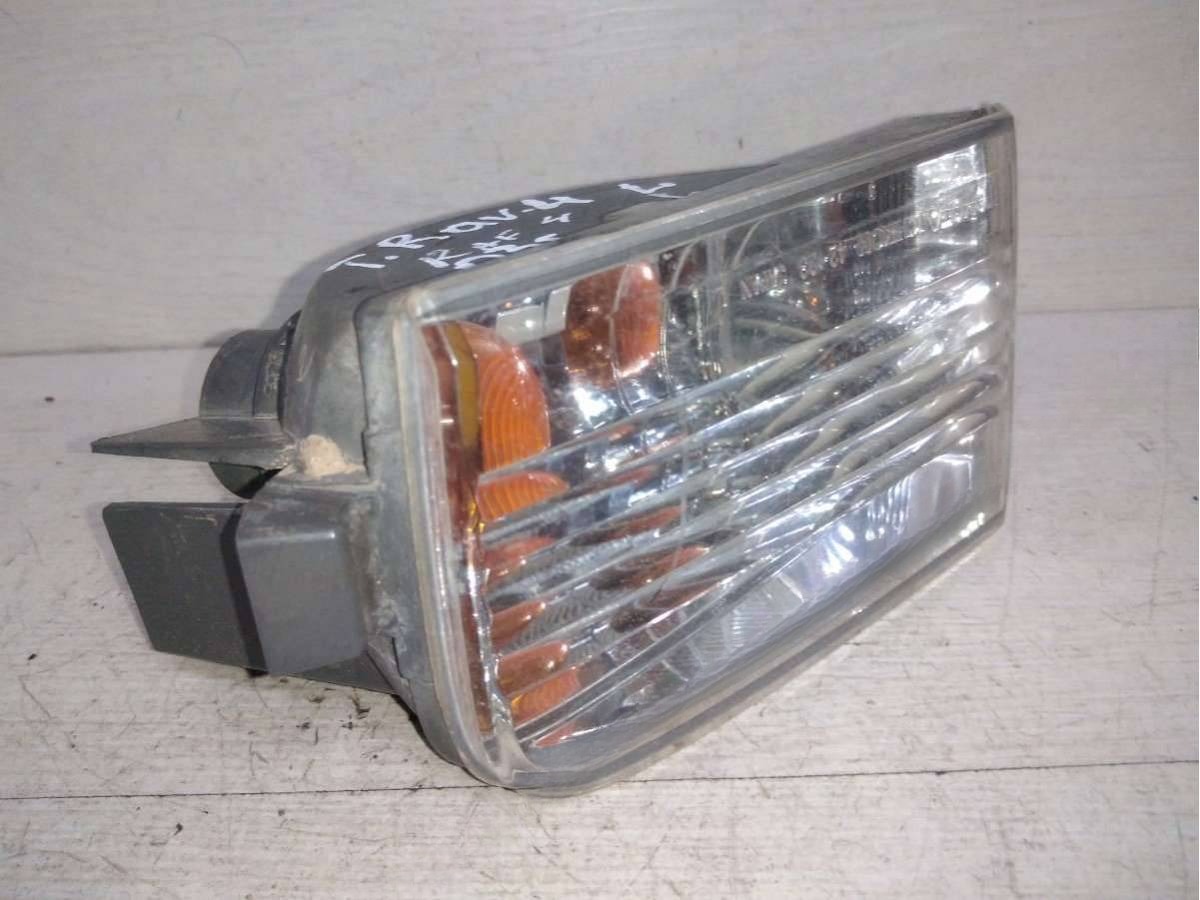 Новое Toyota RAV4, 2003 г., арт. 80869890, фото 5