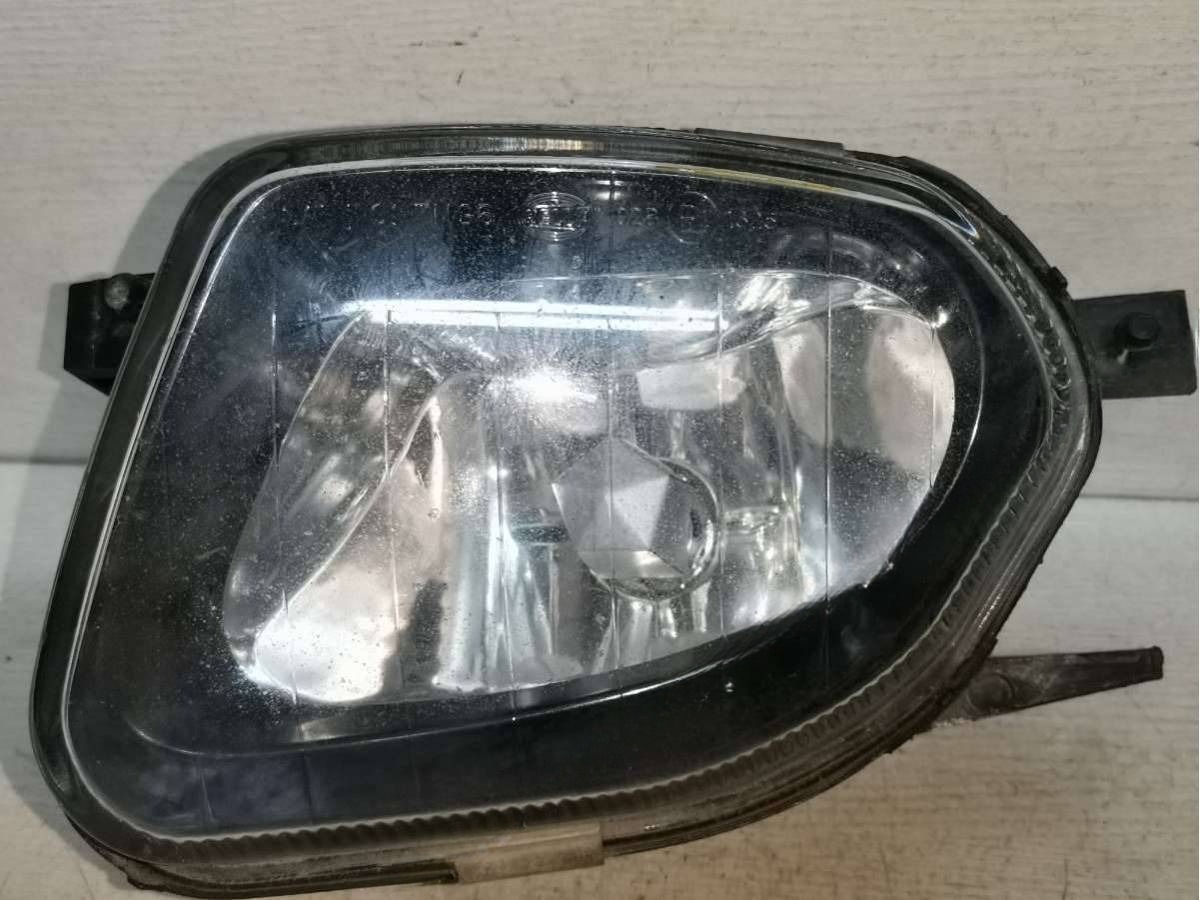 Новое Mercedes E W211, 2007 г., арт. 81256074