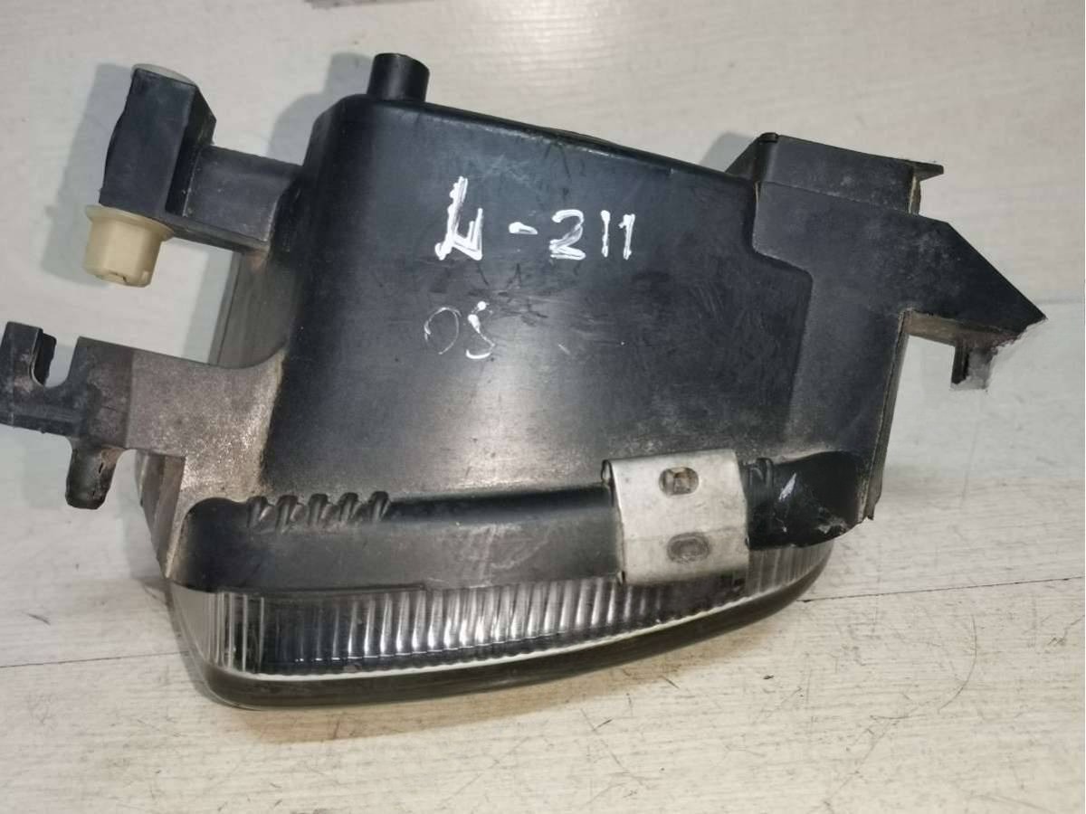 Новое Mercedes E W211, 2007 г., арт. 81256074, фото 4
