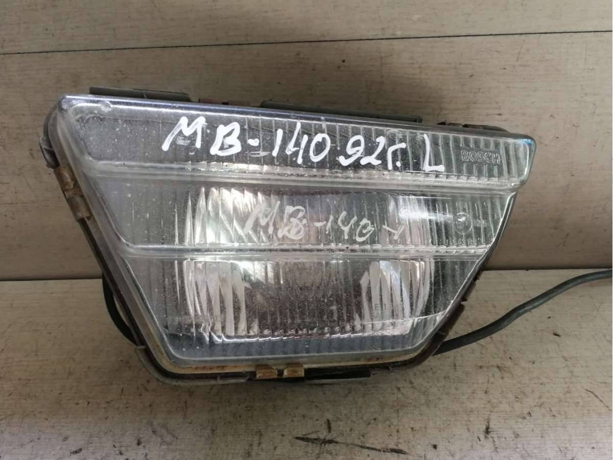 Новое Mercedes S W140, 1992 г., арт. 85523488, фото 3