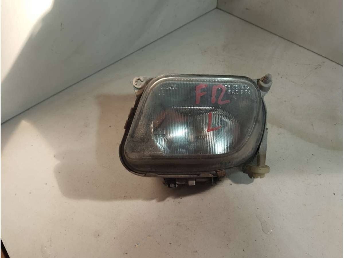 Новое Mercedes E W210, 1998 г., арт. 85608374