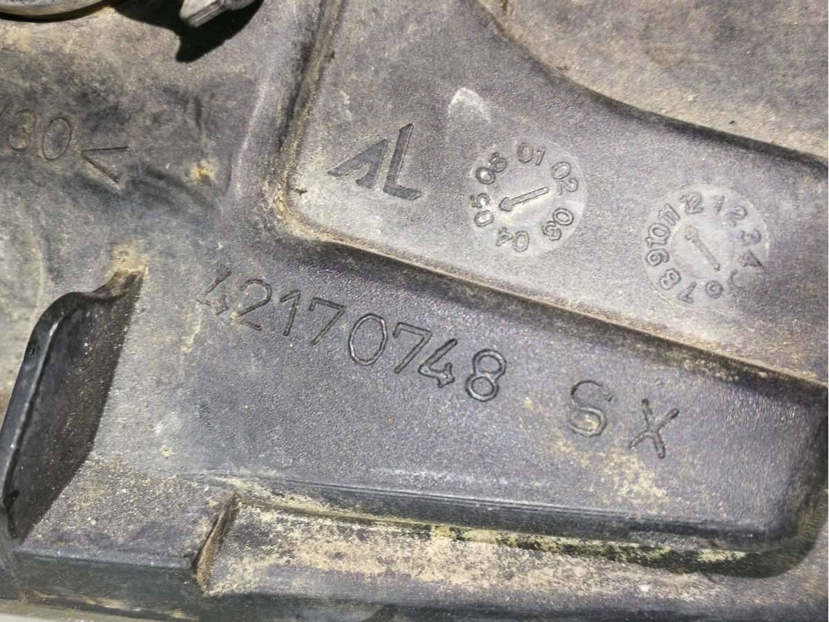 Новое Peugeot 407, 2006 г., арт. 86641242