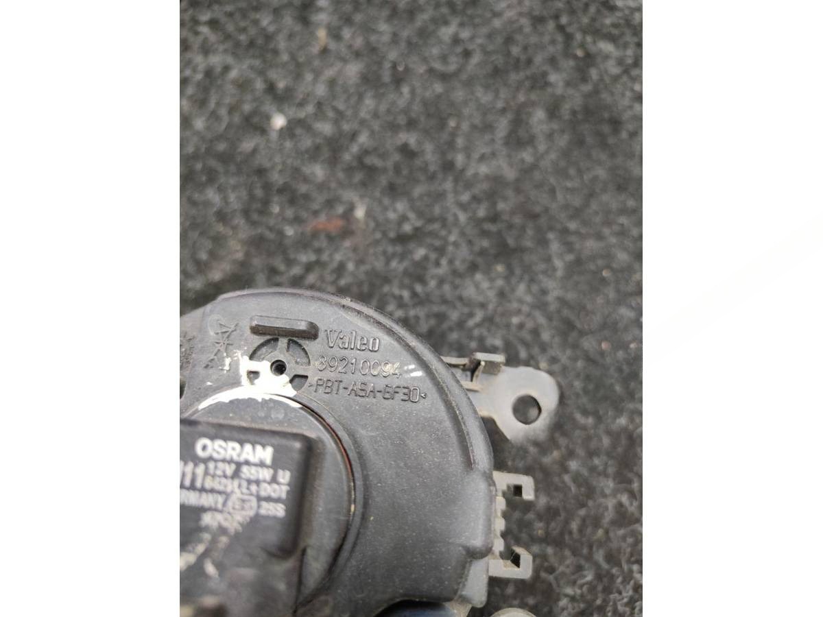 Новое Renault Scenic, 2008 г., OEM 89210094, арт. 910, фото 4