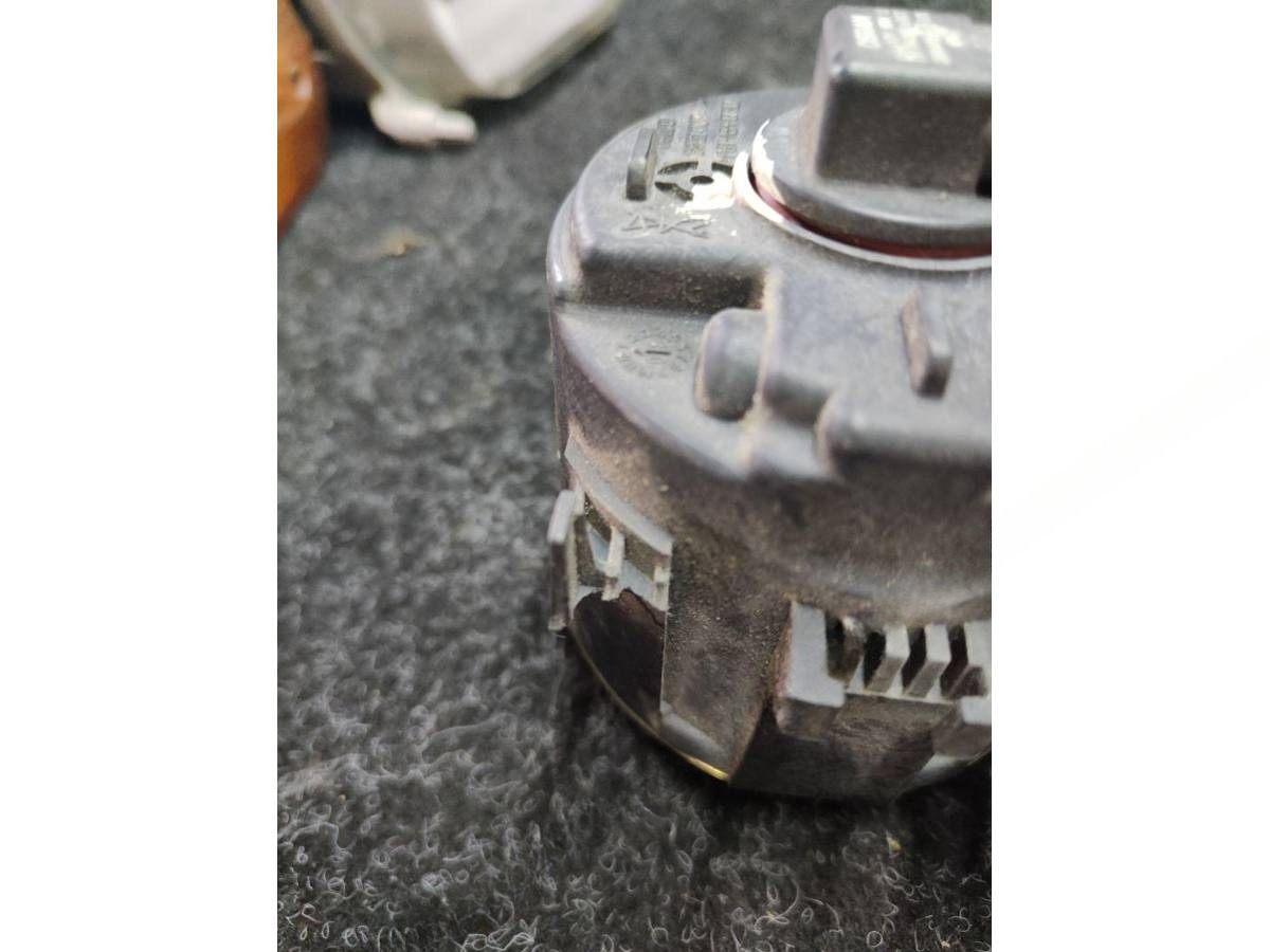 Новое Renault Scenic, 2008 г., OEM 89210094, арт. 910, фото 5
