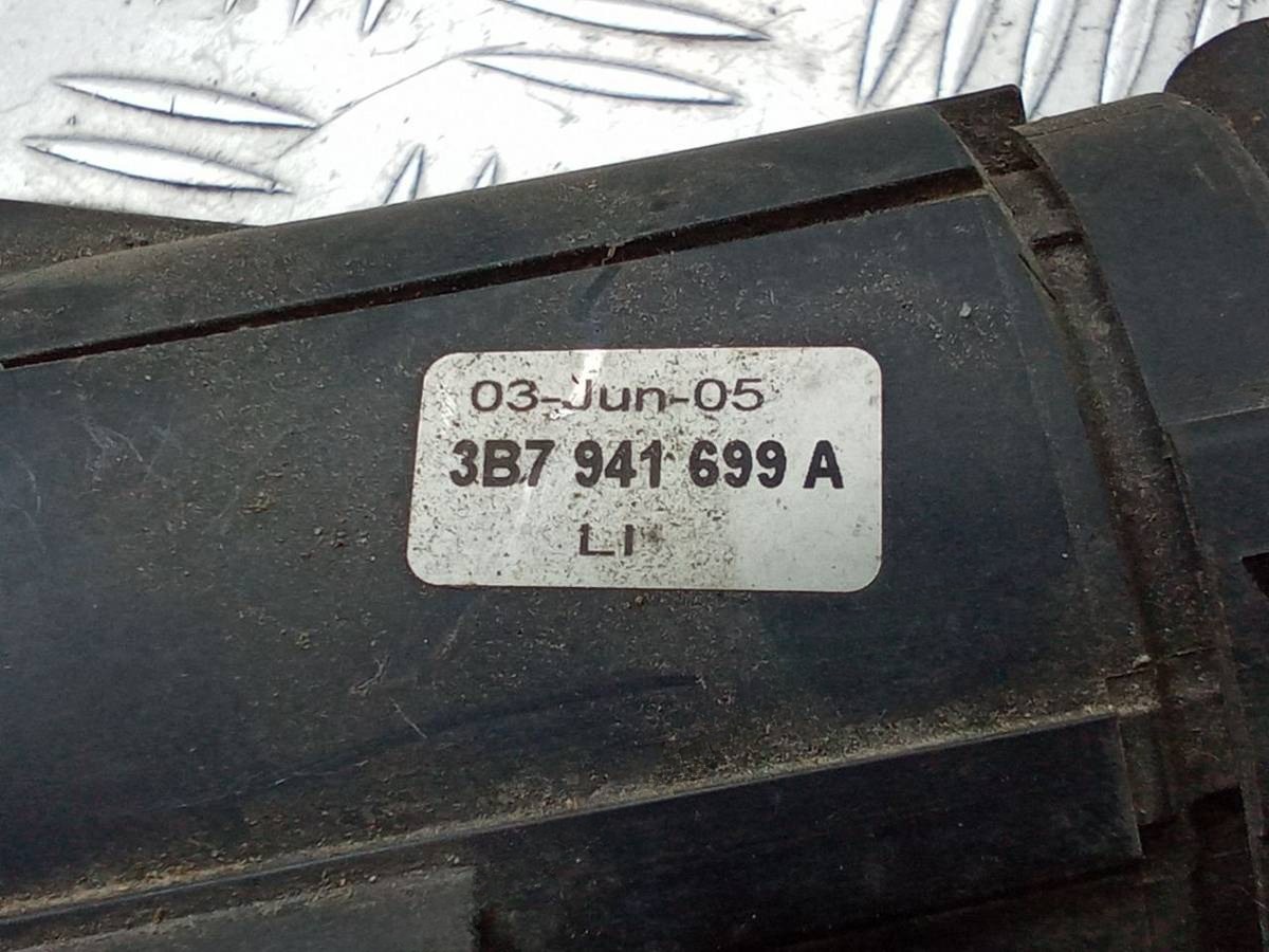 Новое Audi A6 C5, 2001 г., OEM 3B7941699A, арт. 94310044, фото 14