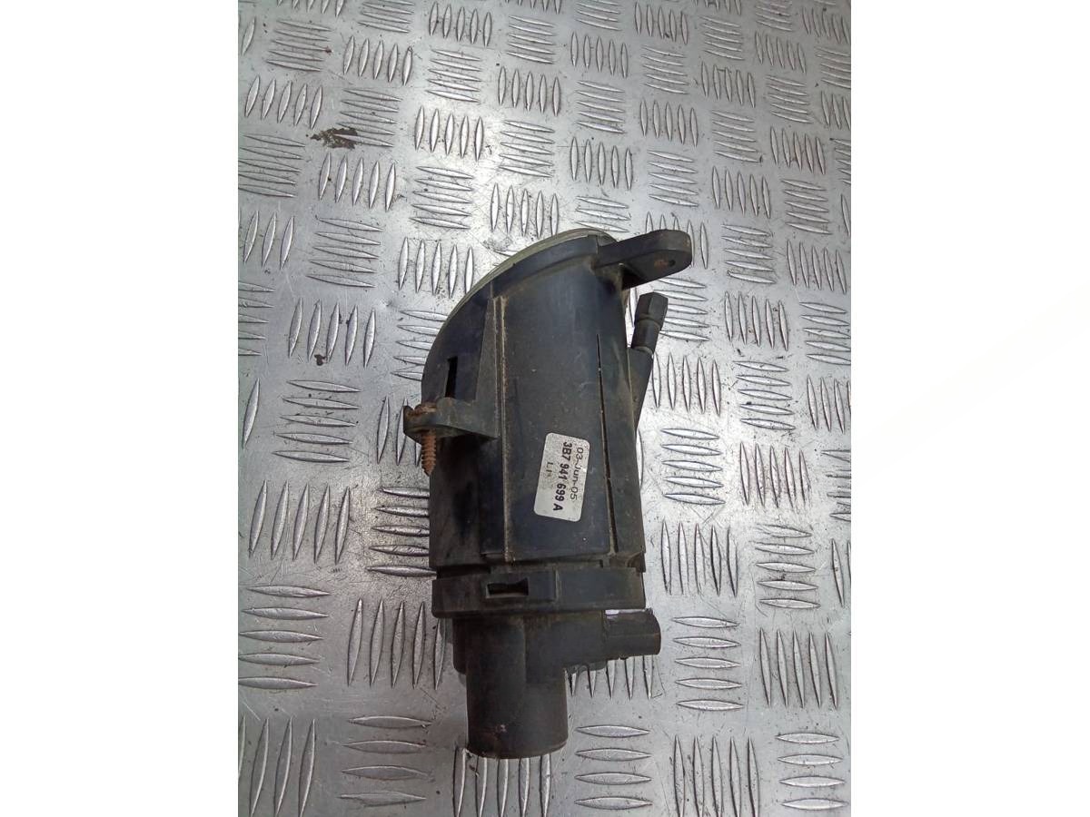 Новое Audi A6 C5, 2001 г., OEM 3B7941699A, арт. 94310044, фото 8