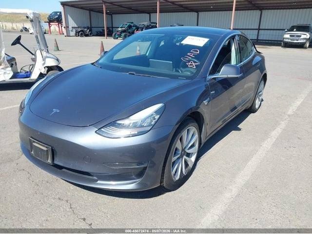 Новое Tesla Model, 2019 г., арт. 94430, фото 2