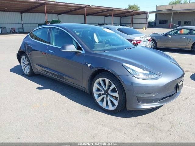 Новое Tesla Model, 2019 г., арт. 94430, фото 3