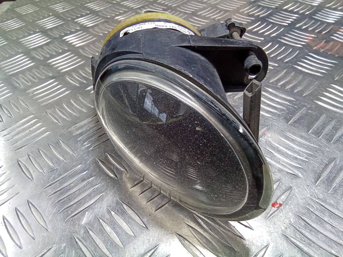 Новое Volkswagen Passat B6, 2010 г., OEM 3C0941699B, арт. 94761871
