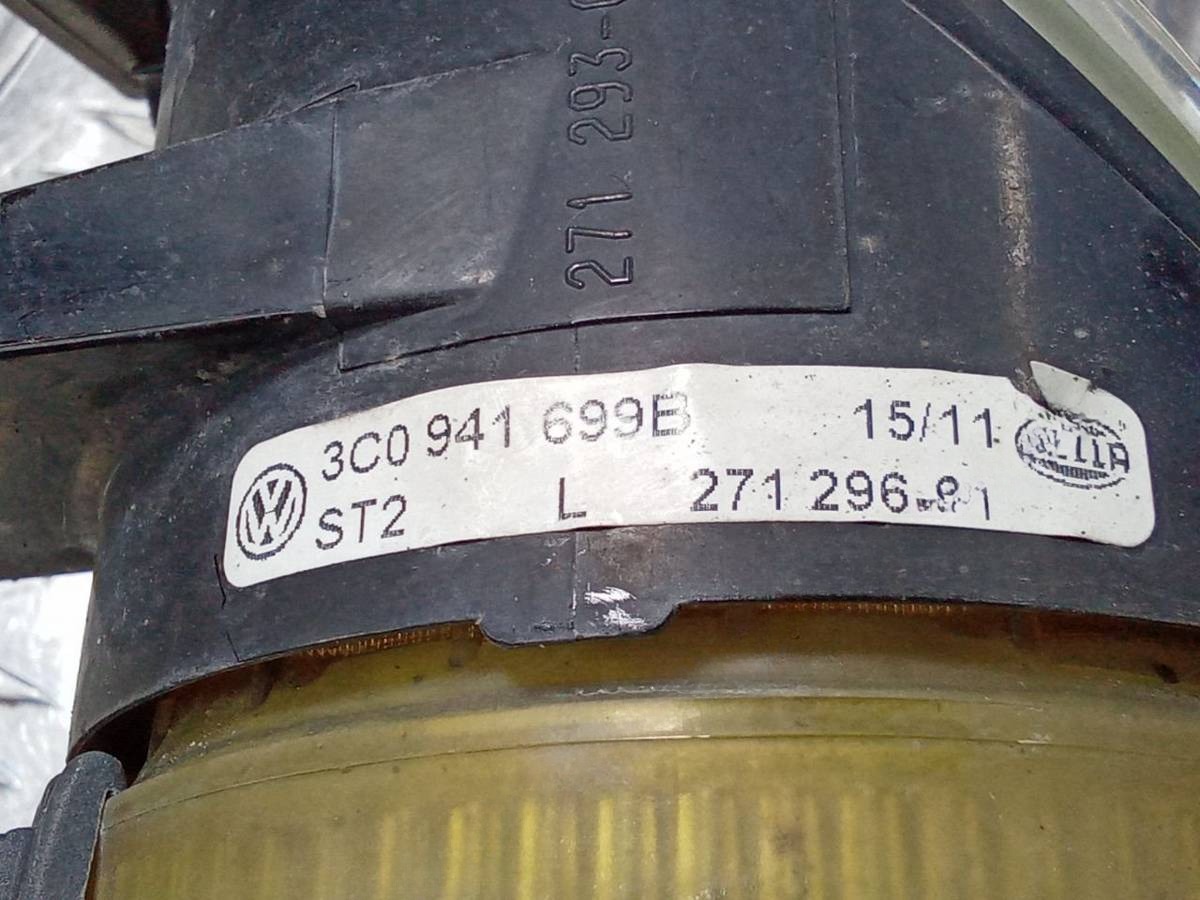 Новое Volkswagen Passat B6, 2010 г., OEM 3C0941699B, арт. 94761871, фото 11