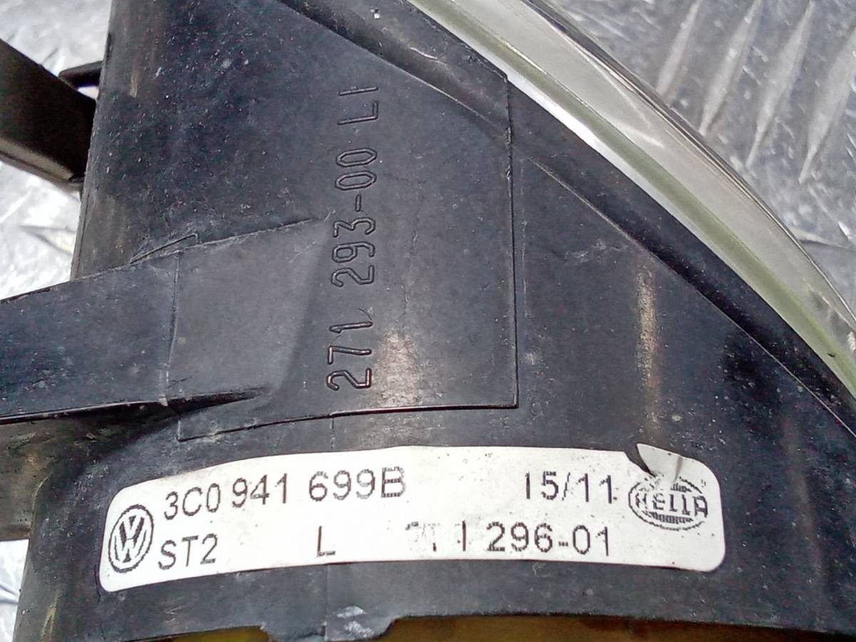 Новое Volkswagen Passat B6, 2010 г., OEM 3C0941699B, арт. 94761871, фото 12