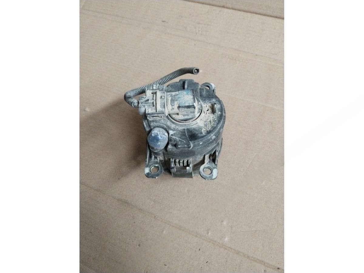 Новое Jeep Renegade, 2014 г., OEM EM3D002763, арт. 998, фото 3