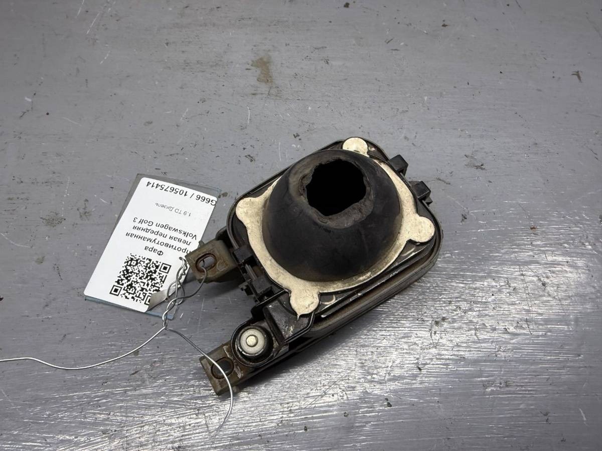 Новое Volkswagen Golf, 1994 г., арт. B105675414, фото 4