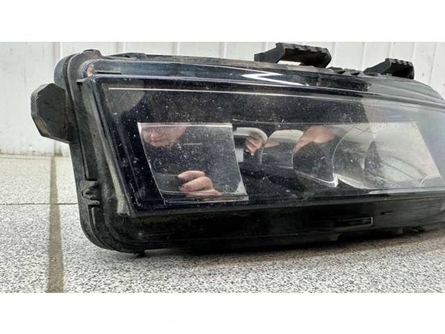 Новое Skoda Octavia A7, 2013 г., OEM 5E0941699F, арт. B111642, фото 2