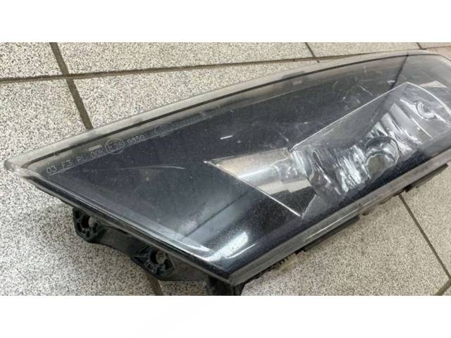 Новое Skoda Superb, 2015 г., OEM 3V0941699, арт. B111873, фото 3