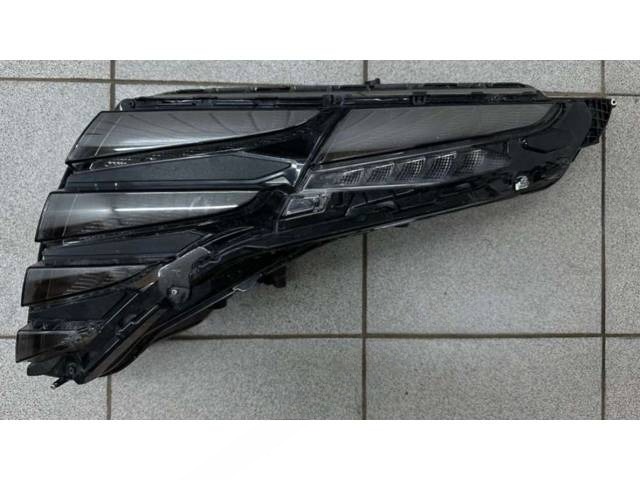 Новое Hyundai Tucson, 2021 г., арт. B112089_2