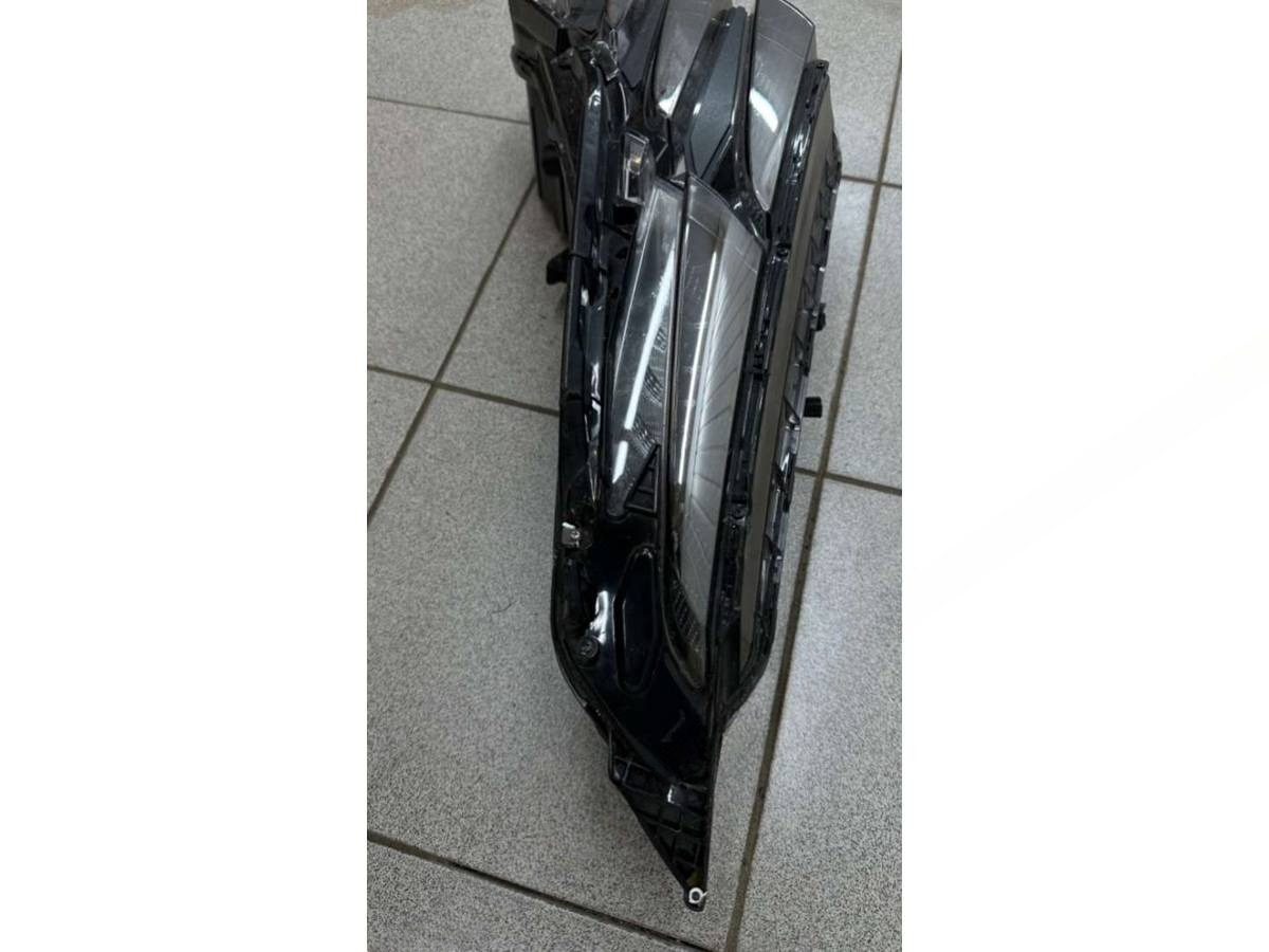 Новое Hyundai Tucson, 2021 г., арт. B112089_2, фото 2