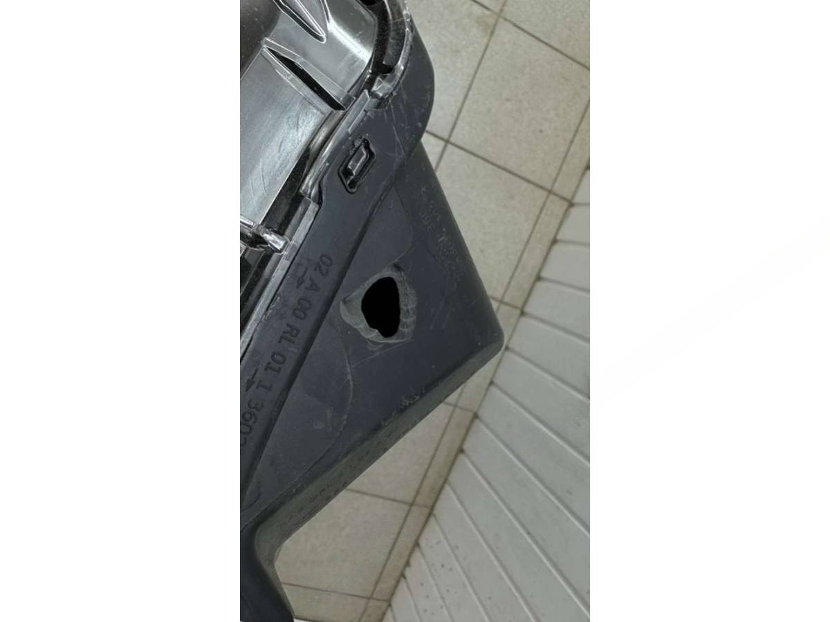 Новое Hyundai Tucson, 2021 г., арт. B112089_2, фото 4