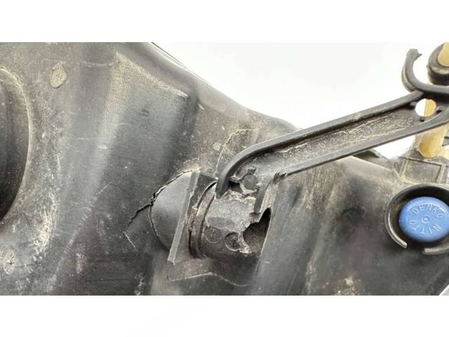 Новое Skoda Rapid, 2012 г., OEM 5JA941699, арт. B112871, фото 6
