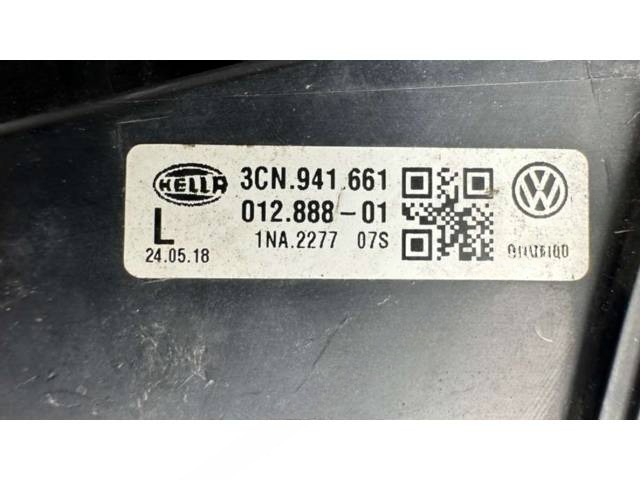 Новое Volkswagen Teramont, 2017 г., OEM 3CN941661, арт. B113123, фото 7