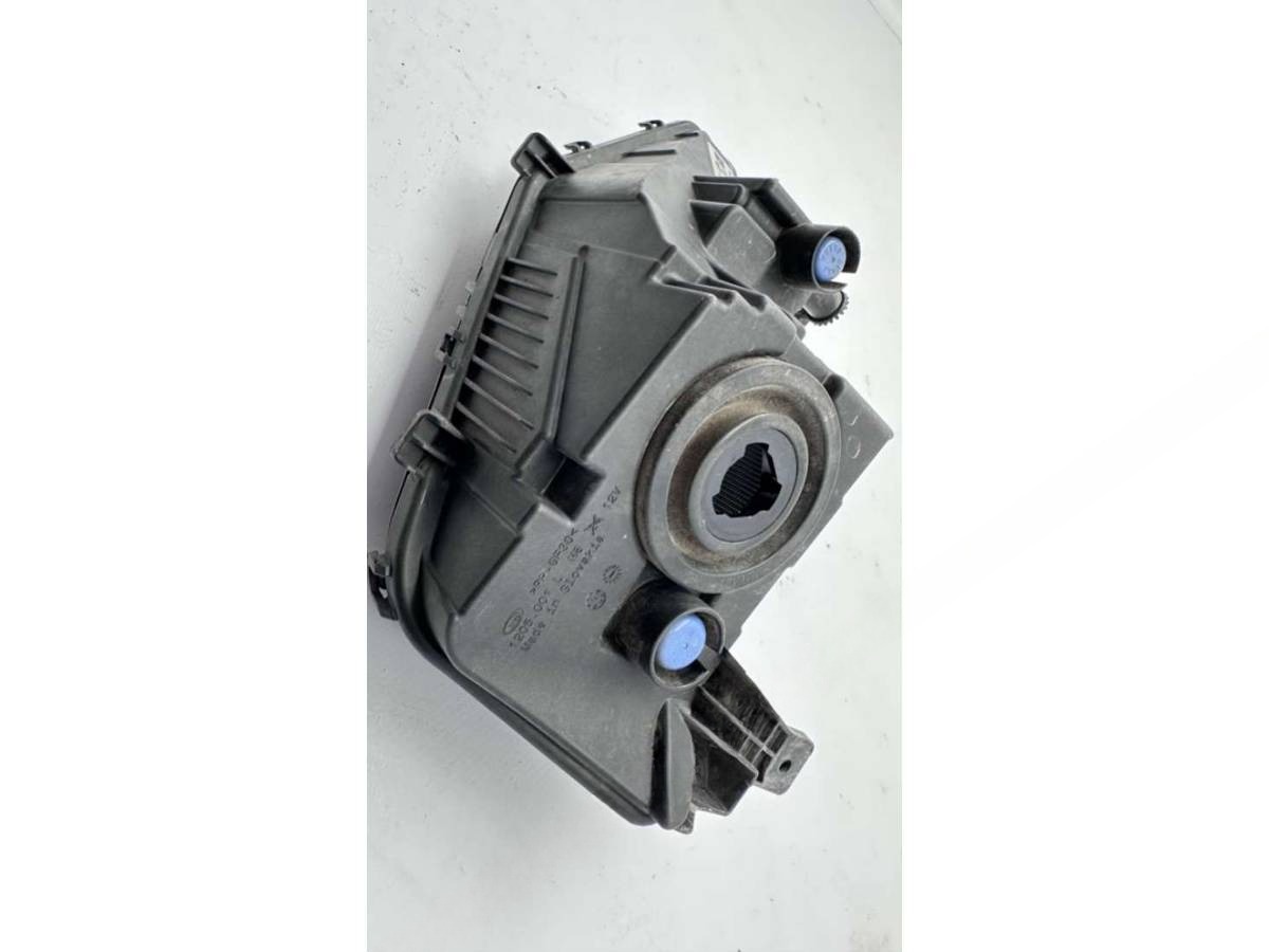 Новое Skoda Rapid, 2012 г., OEM 60U941699, арт. B114540, фото 9