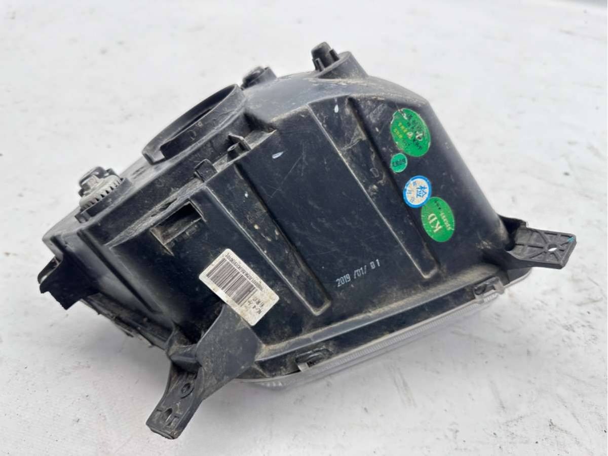 Новое Geely Emgrand X7, 2011 г., OEM 01729675, арт. B116269, фото 5