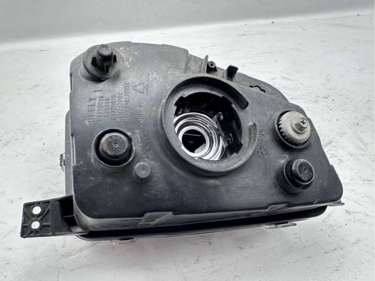 Новое Geely Emgrand X7, 2011 г., OEM 01729675, арт. B116269, фото 6