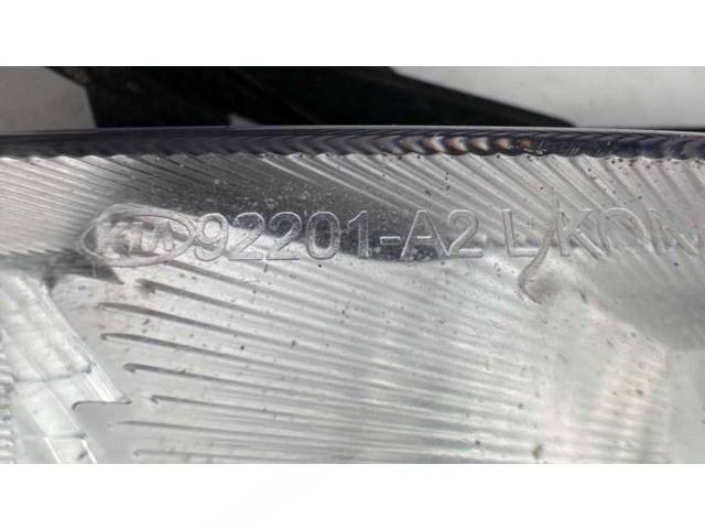 Новое Kia Ceed, 2012 г., OEM 92201A2, арт. B117415, фото 4