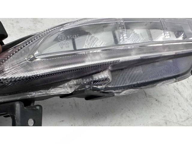Новое Kia Rio, 2018 г., OEM 92270H03, арт. B117417_2, фото 4