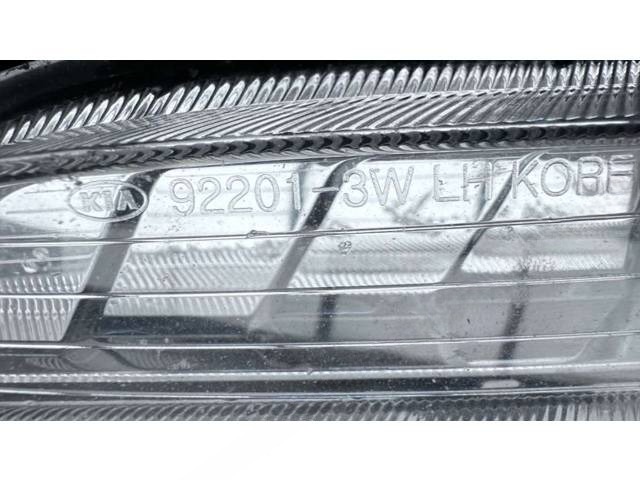 Новое Kia Sportage, 2010 г., OEM 922013W, арт. B118854, фото 11