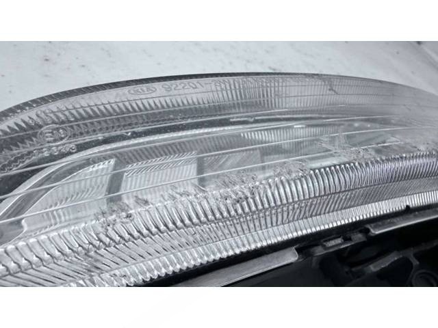 Новое Kia Sportage, 2010 г., OEM 922013W, арт. B118854, фото 4