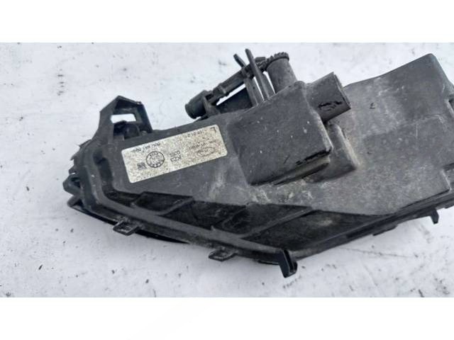 Новое Skoda Rapid, 2012 г., OEM 60U941699, арт. B119524, фото 4