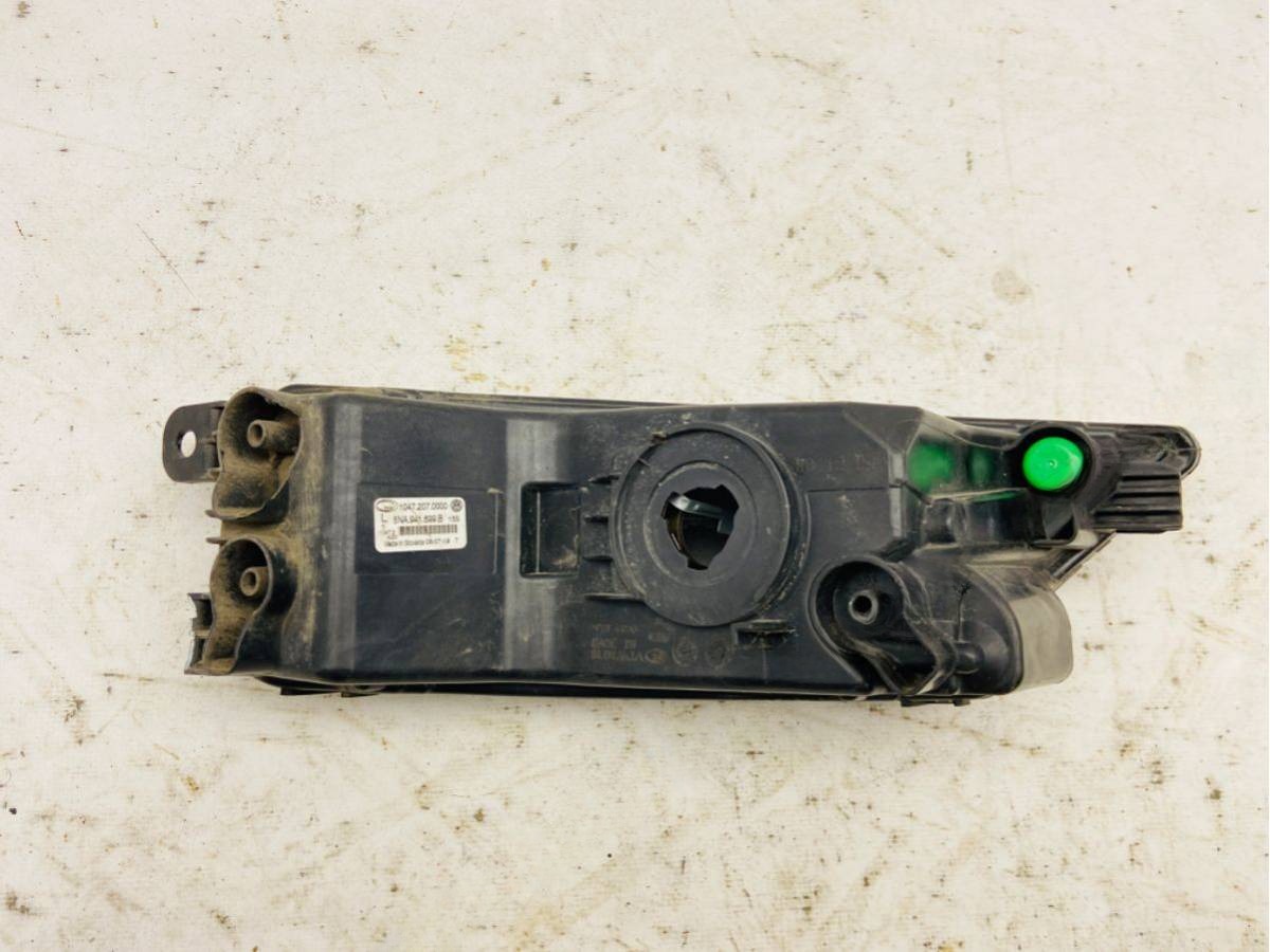 Новое Volkswagen Tiguan, 2016 г., OEM 5NA941699B, арт. B120978, фото 9