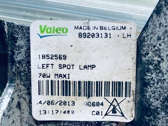 Новое, 2000 г., OEM 89210273, арт. B123158, фото 6