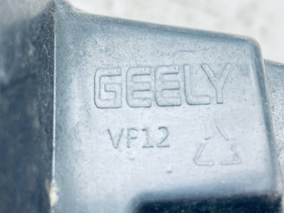 Новое Geely Okavango, 2022 г., OEM 6600040948, арт. B123210_2, фото 11