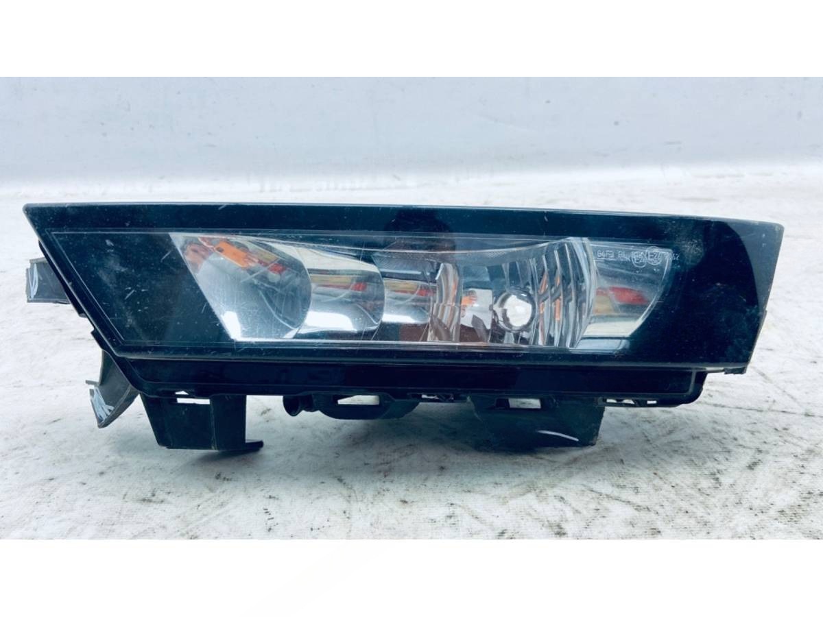 Новое Skoda Rapid, 2012 г., OEM 5JA941699D, арт. B124044