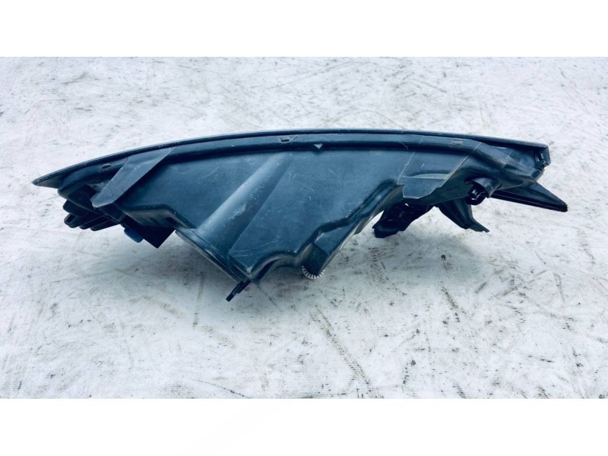 Новое Skoda Rapid, 2012 г., OEM 5JA941699D, арт. B124044, фото 11