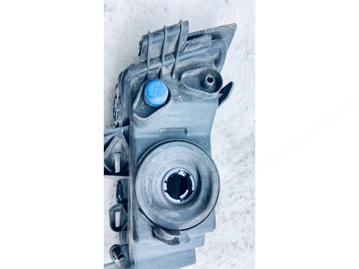 Новое Skoda Rapid, 2012 г., OEM 5JA941699D, арт. B124044, фото 13