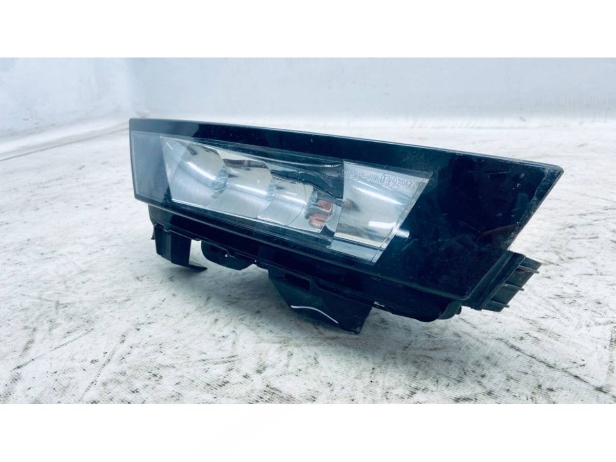 Новое Skoda Rapid, 2012 г., OEM 5JA941699D, арт. B124044, фото 2