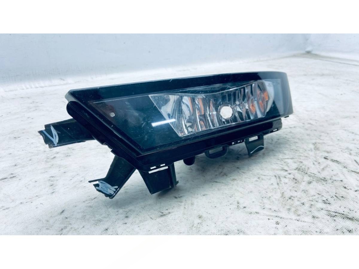Новое Skoda Rapid, 2012 г., OEM 5JA941699D, арт. B124044, фото 3