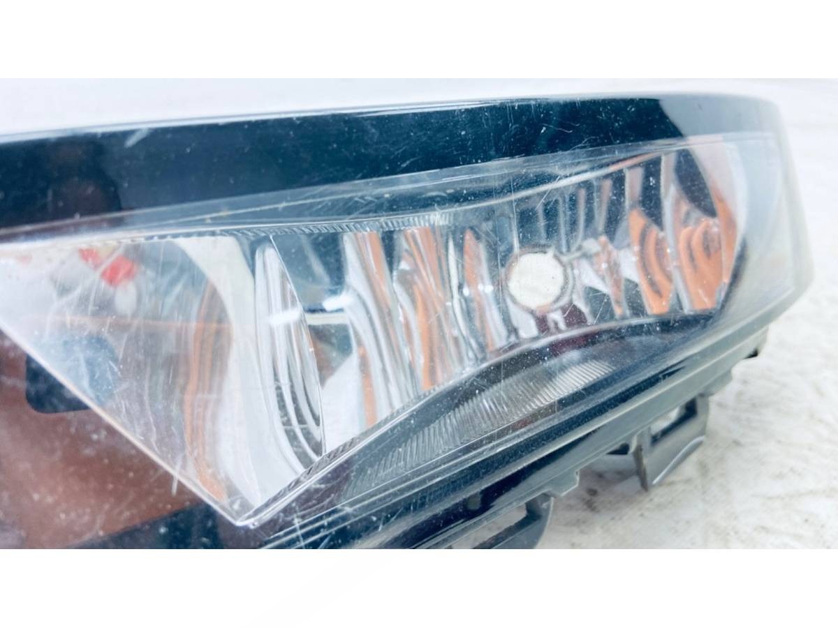 Новое Skoda Rapid, 2012 г., OEM 5JA941699D, арт. B124044, фото 5