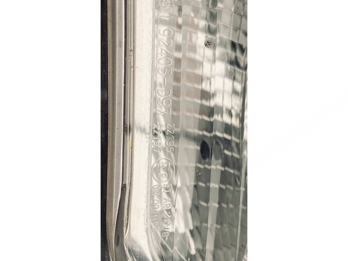 Новое Kia Sportage, 2018 г., OEM 92405D97, арт. B125247_2, фото 13