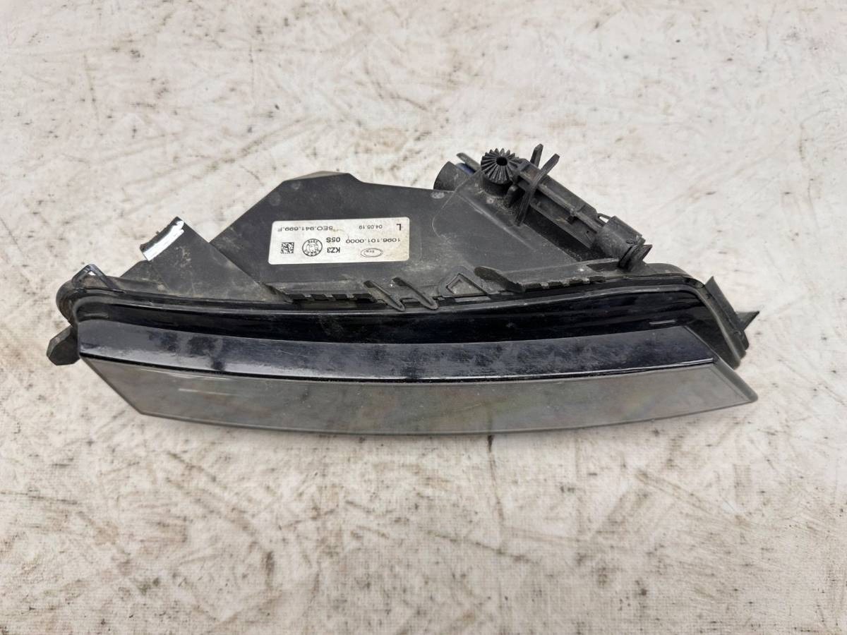 Новое Skoda Octavia A7, 2013 г., OEM 5E0941699F, арт. B125389, фото 8