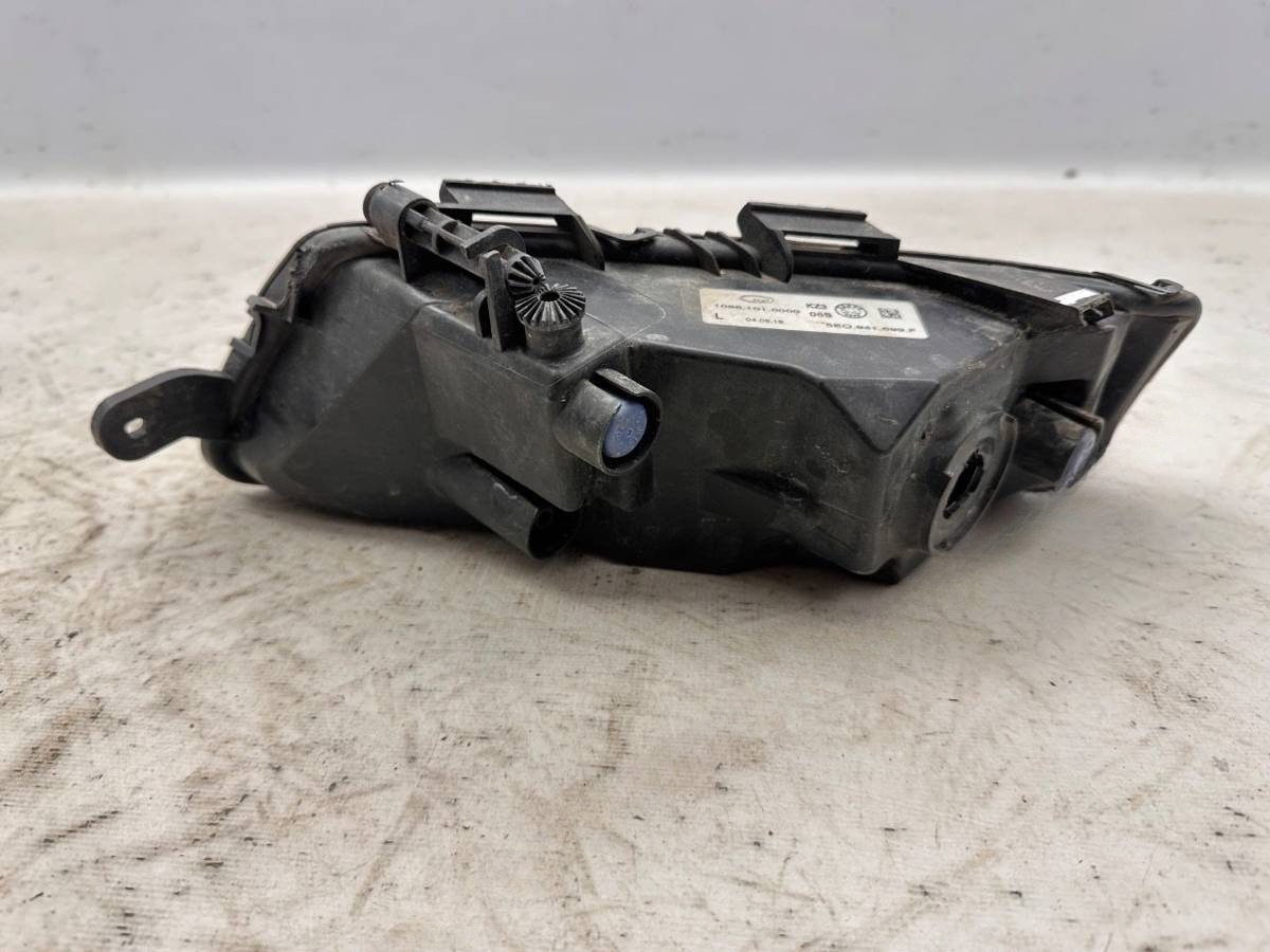 Новое Skoda Octavia A7, 2013 г., OEM 5E0941699F, арт. B125389, фото 9